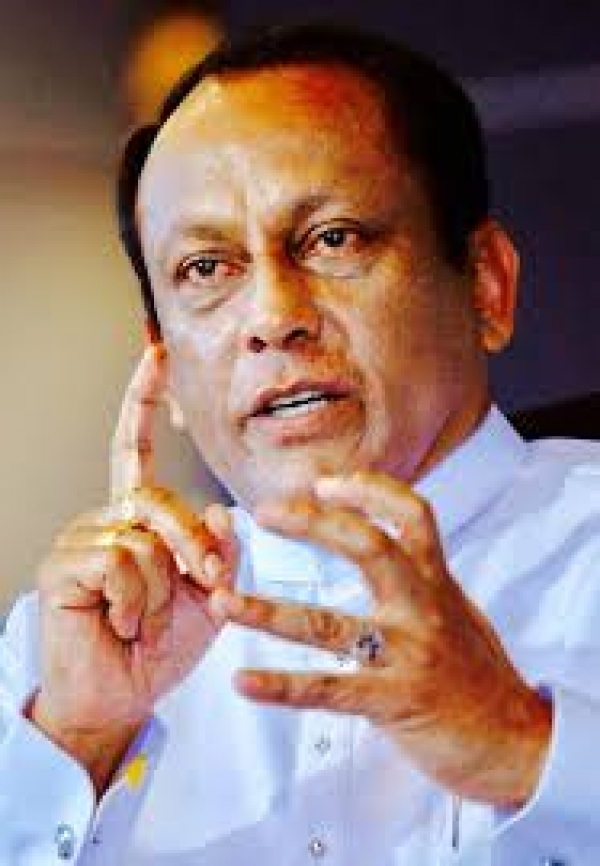 &quot;No One Can Beat Ranil Wickremesinghe In Political Chess Game:&quot; Lakshman Yapa Abeywardena Says PM Will Win Power Struggle In UNP
