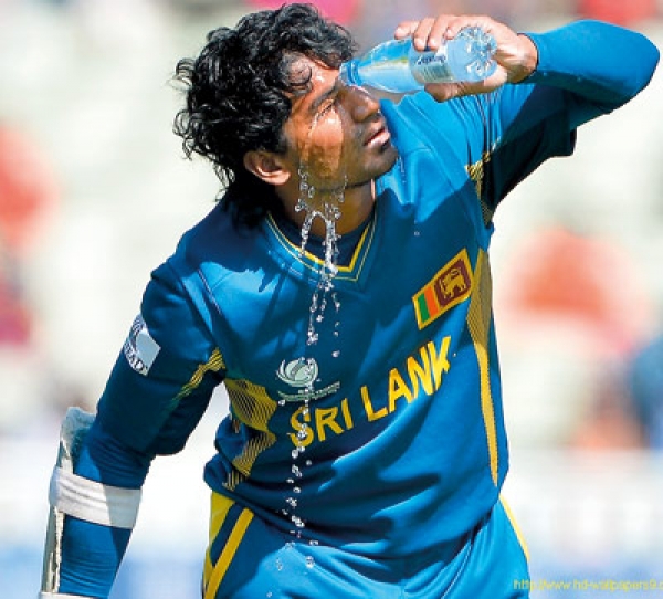 Wrongful Suspension Over Doping: Kusal Janith Perera Flies To London To Finalize Compensation Package From ICC