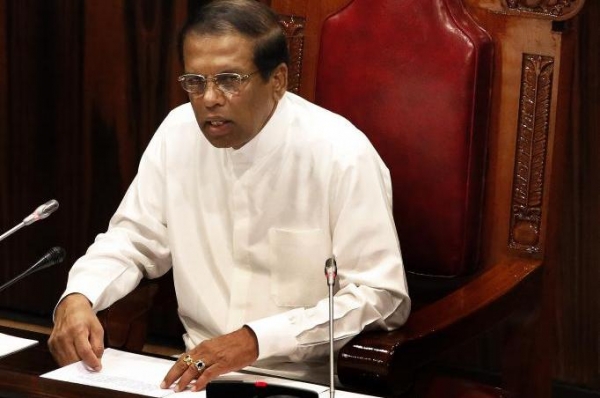 SLFP MP Group Decides To Vote In Favour Of No-Confidence Motion Against Government: Vote To Take Place This Evening