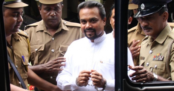 Wimal Weerawansa And Jayantha Samaraweera Say They Failed To Appear Before Court Due To &quot;Traffic Congestion&quot;
