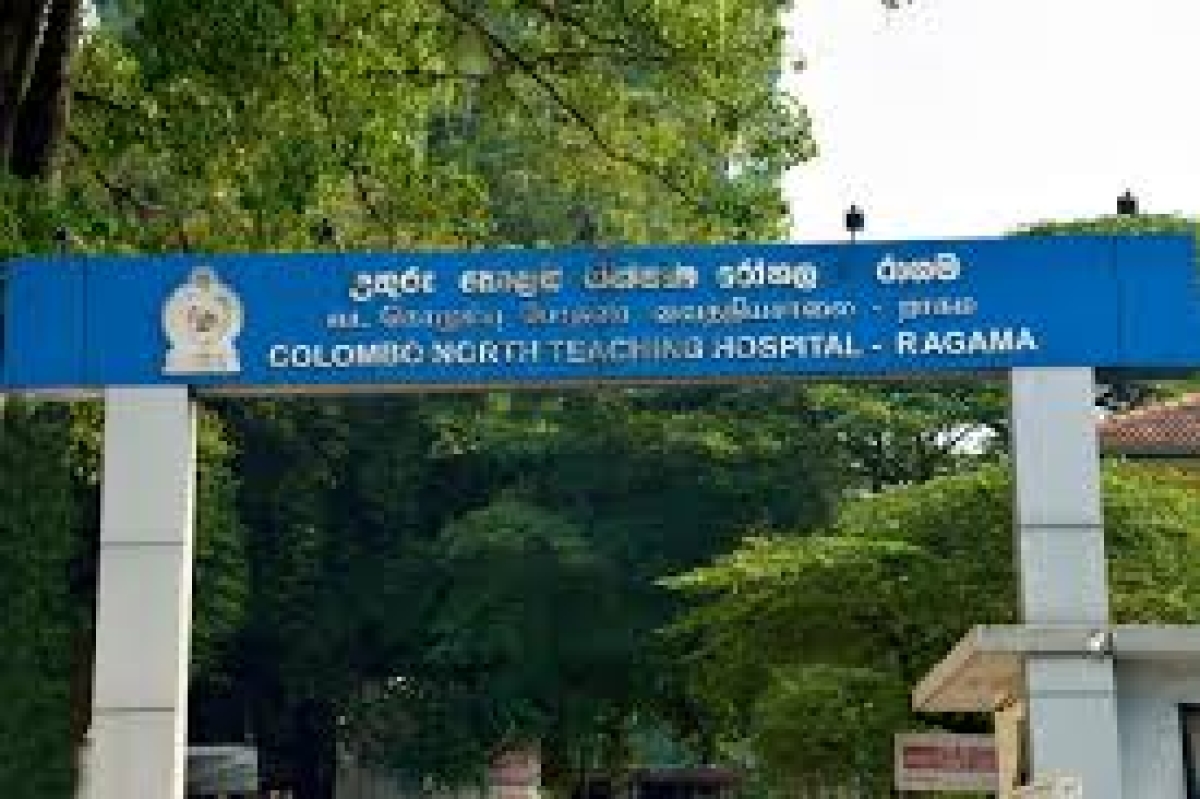 Health Ministry Probes Fatal Incident at Ragama Hospital Following Patient&#039;s Death Post-Vaccine Administration