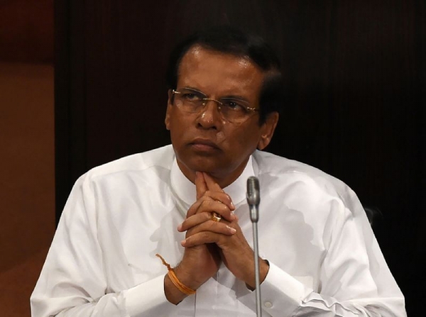 Human Rights Commission Of Sri Lanka Writes To President Against Decision To Sanction Death Penalty