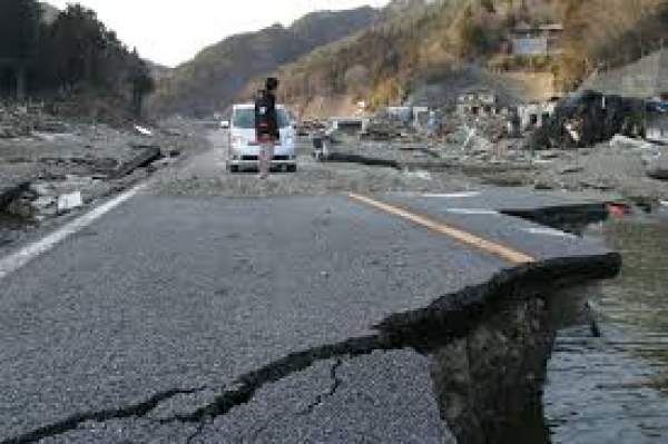 6.1 Magnitude Earthquake In Osaka, Japan: Three Killed Over 200 Injured: Rescue Operations Ongoing