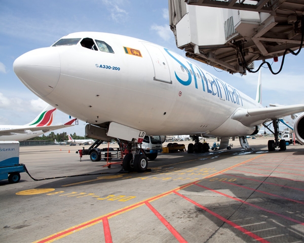 SriLankan Airlines To Expand Capacity Between Colombo And Singapore With Wide-bodied Airbus A330