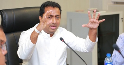 Akila Says Cabinet Reshuffle Due Before New Year: Says UNP Officially Informed President To Remove Dissident SLFPers