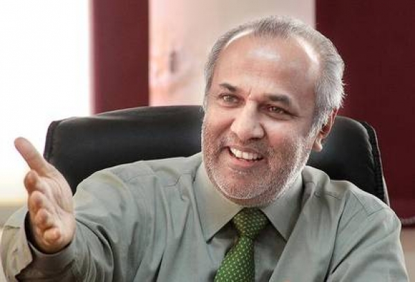 &quot;We had No Connection With Zaharan Hashim: Allegations Were Fabricated In Media For Political Mileage&quot;: Rauff Hakeem