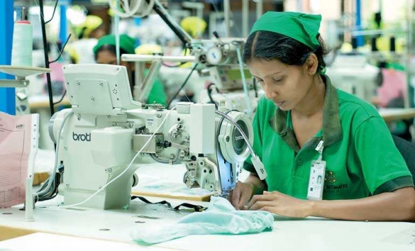 Sri Lanka Plans To Set Up Fabric Processing Zone Targeting Global Investors