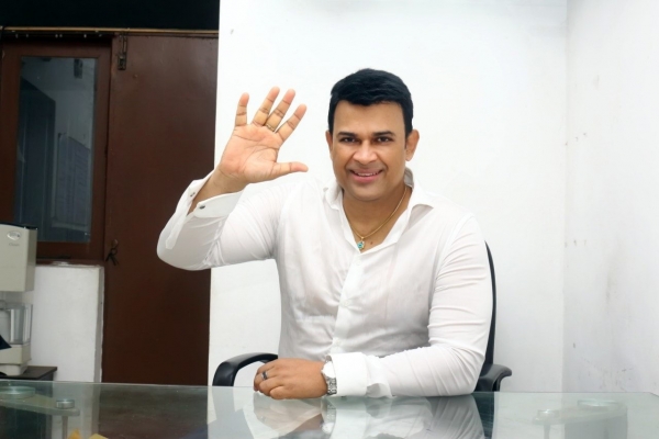 JVP Requests Government To Release Ranjan Ramanayake&#039;s Recordings Through Government Info Department Without Wasting Public Money By Appointing Commissions