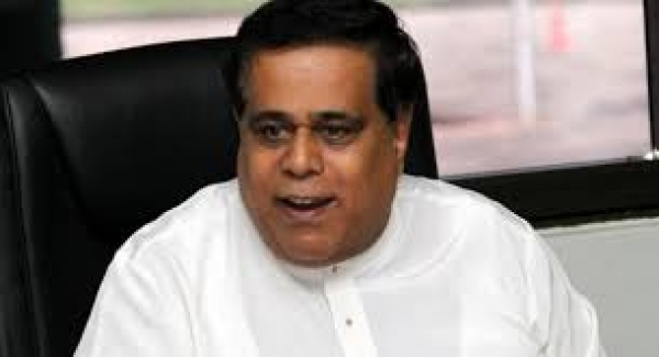 Nimal Siripala Says Government Must Restore Public Confidence In Judiciary: &quot;People Have Serious Doubts Over Independent Commissions Established Under 19A&quot;