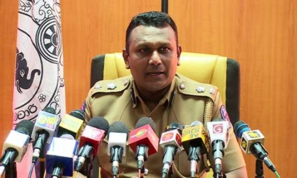 Post Of Police Media Spokesman Abolished: Ruwan Gunasekera Assigned To Legal Division: New Centralised Unit For Media Statements