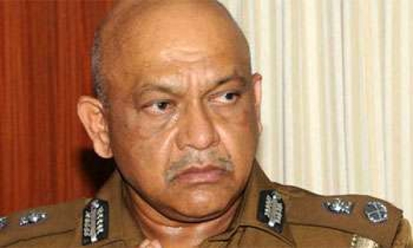 Retired SDIG Ravi Waidyalankara Re-recruited To Police Service Through Cabinet Paper:  Appointed To Head FCID
