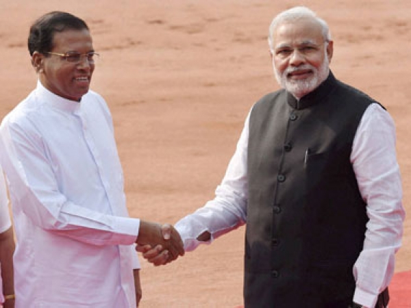 Sri Lanka-India To Conclude Talks On Widening FTA Scope By December This Year