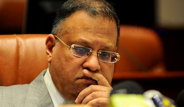 Arjuna Mahendran Interacts With Sri Lankan Law Enforcement Authorities For The First Time Over Bond Investigation