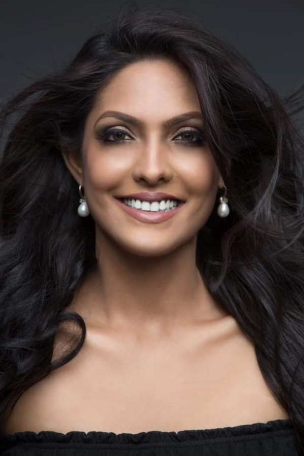Sri Lanka&#039;s Caroline Jurie Becomes Mrs. World 2020: First Sri Lankan To Win An International Beauty Contest In 35 years