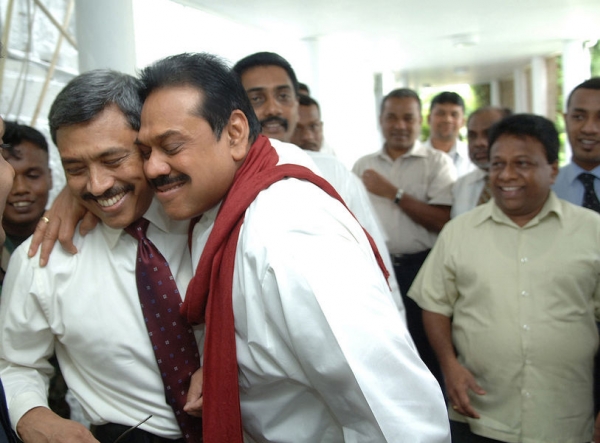 Another Reprieve For Gotabhaya Rajapaksa: D.A. Rajapaksa Museum Case To Be Taken Up Again On December 20
