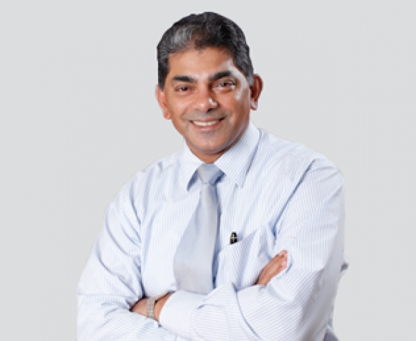 Well-Known Tea Exporter Rohan Fernando Appointed New Chairman Of Sri Lanka Telecom