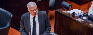Sri Lanka's President Advocates Economic Reforms as Crucial Path Amidst Criticism