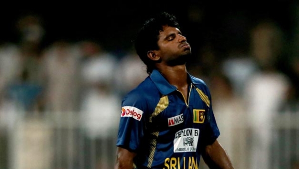 Sri Lanka Crippled By Injuries Again: Kusal Janith Perera Ruled Out Of Tri-nation ODI Series