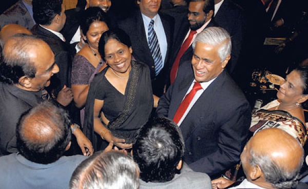 Former Chief Justice Sarath N Silva Violates Constitution By Functioning As MR&#039;s Legal Counsel