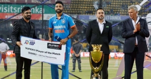 Groundsmen Await Promised Donation from Mohammed Siraj While Asian Cricket Council's Contribution Distributed Among 265 Staff