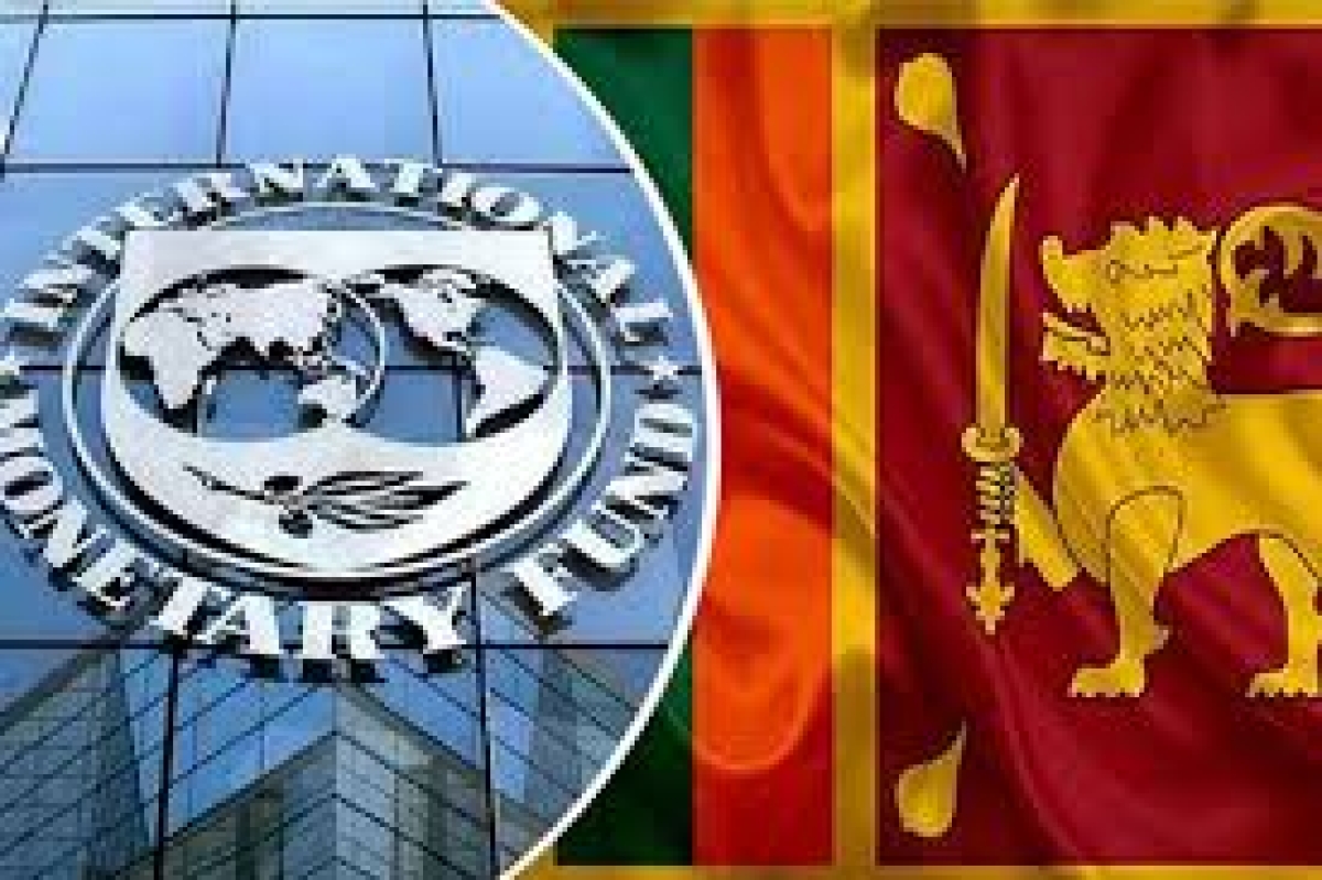 Sri Lanka Prepares for Second IMF Review: &quot;A Crucial Step Towards Economic Stability&quot;