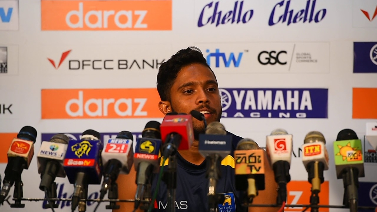 Sri Lanka Captain Kusal Mendis Reflects on Emotional Reaction Over Kohli&#039;s 49th Century, Apologizes for World Cup Performance