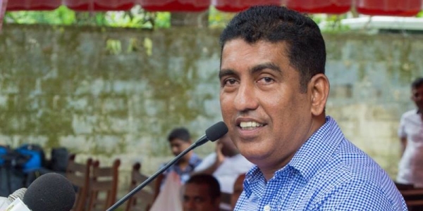 Bribery Commission Withdraws Four Asset Declaration Cases Against Johnston Fernando: Court Discharges UPFA MP From Cases