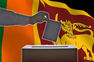 Sri Lanka's Election Commission Sets Presidential Poll Date