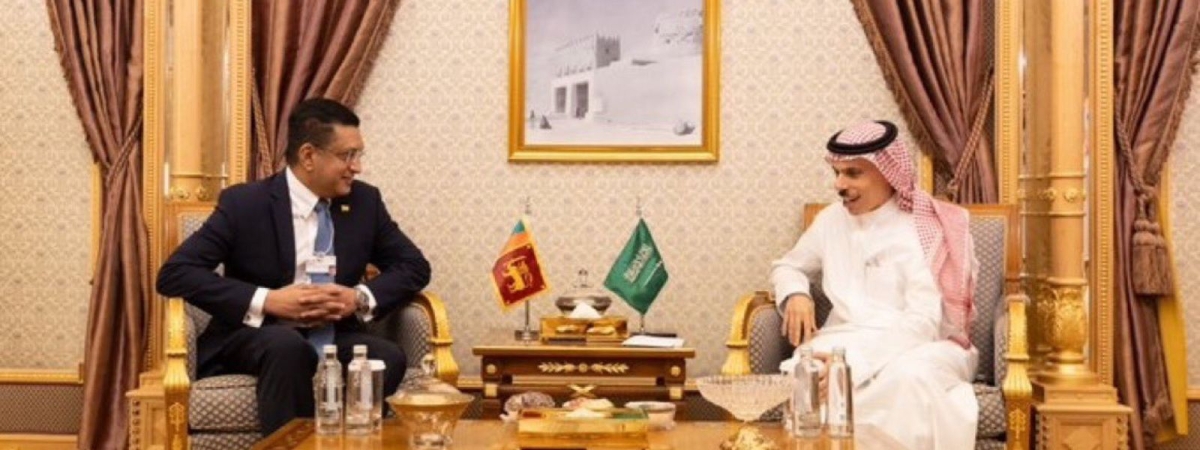 Ali Sabry&#039;s Diplomatic Engagements in Riyadh: Strengthening Ties with Saudi Arabia, Egypt, and Beyond