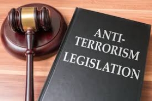 Supreme Court Determination Mandates Special Majority and Referendum Requirements for Anti-Terrorism Bill Passage