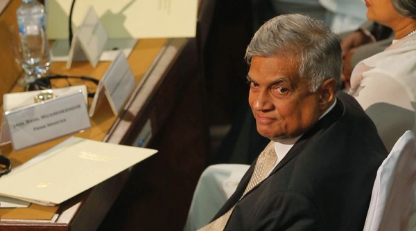 Ranil Confident Of Forming Govt.: &quot;We Will Bring Resolution To Go For Election Before June Next Year With Consent Of All Parties&quot;