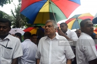PM Ranil Wickremesinghe Expected To Visit Flood-affected Areas