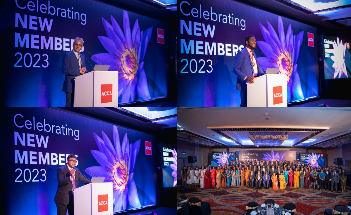 ACCA Welcomes an Impressive 400+ New Members from Varied Industries