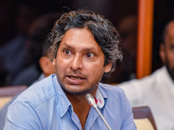 Sanga proposes marking system for sports talents for university entrance