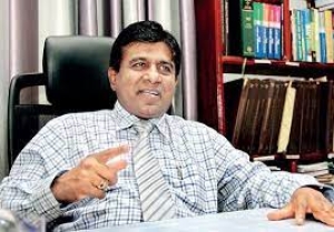 "No Constitutional Provision to Delay Presidential Polls; Election Will Happen On Time:" Assures Justice Minister Wijeyadasa Rajapakshe
