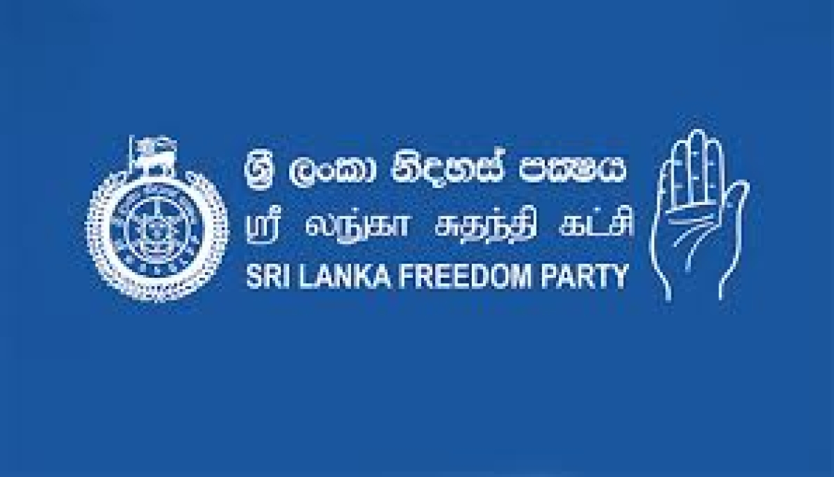 NEC Convenes to Tackle Sri Lanka Freedom Party Turmoil