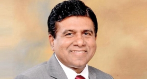 Wijedasa Rajapakshe Elected SLFP Acting Chairman Amidst Tension