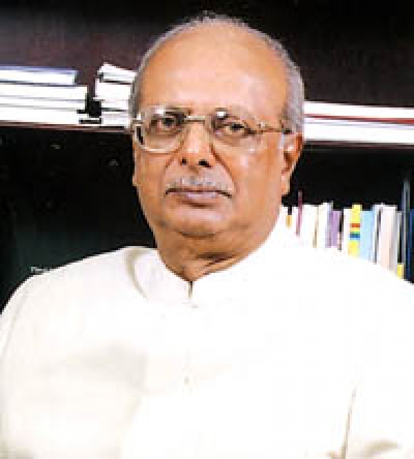 Ruling Party MP Prof. Tissa Vitharana Appointed Chairman Of COPA
