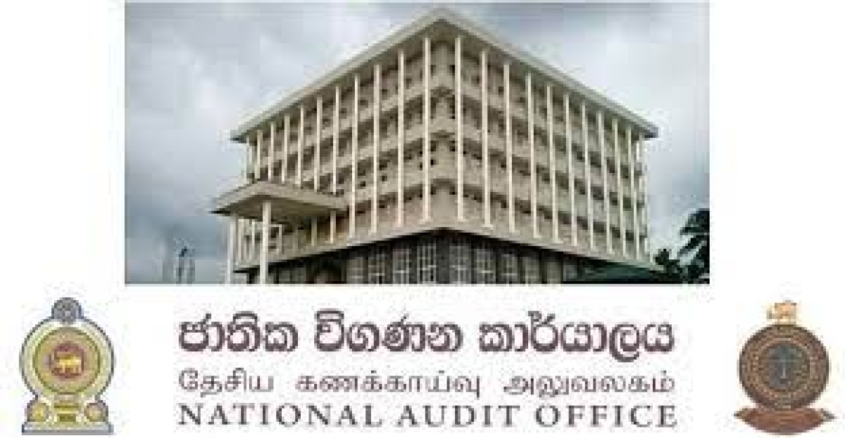 Staggering 40% Vacancies Plague Sri Lanka&#039;s Audit Service, Recruitment Drive Initiated