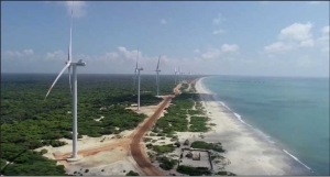 Sri Lanka to Expand Renewable Energy Portfolio with New Wind and Solar Projects in Mannar Region
