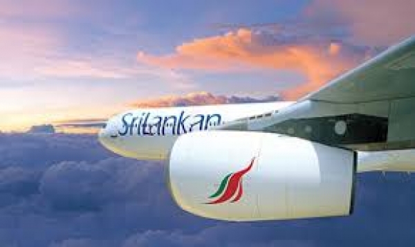 SriLankan Airlines Incurs Staggering Loss Of 15 Billion Within Last Nine Months Of 2019