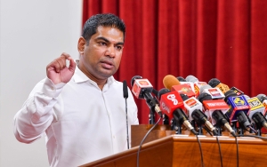 Kanchana to Take Legal Action Against Financial Irregularities: Forensic Audit Exposes Shocking Losses and Data Tampering in Sri Lanka's Petroleum Industry