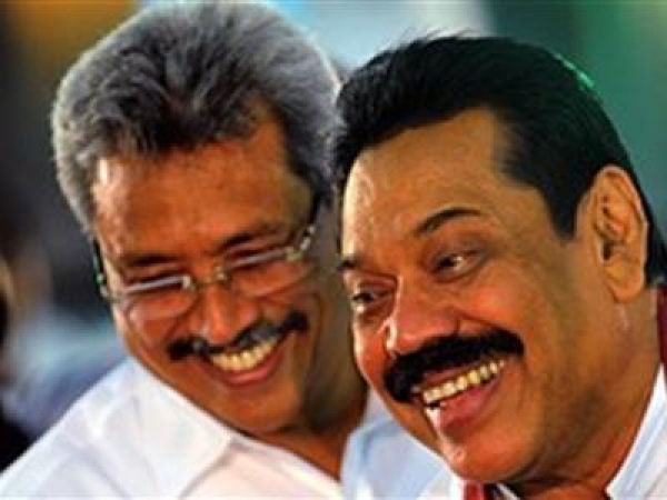 Former Defence Secretary Gotabhaya Rajapaksa Likely To Be Named SLPP Presidential Candidate On August 11