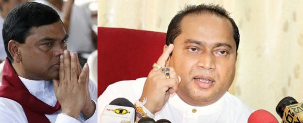 Basil Conspiring With UNP To Form A New Government After LG Elections: Western Province Chief Minister Claims