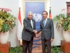 Sri Lanka and Indonesia Pledge Stronger Bilateral Ties and Economic Cooperation
