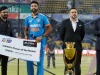 Groundsmen Await Promised Donation from Mohammed Siraj While Asian Cricket Council's Contribution Distributed Among 265 Staff