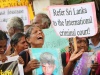 Mass Procession in Kilinochchi Marks Seven Years of Agony for Families of Enforced Disappearances