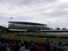 Tense Scene Unfolds Near Dambulla International Cricket Stadium as Fans Vie for Sri Lanka vs Afghanistan Match Tickets