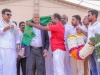 President Ranil Wickremesinghe Raises Daily Wage for Plantation Workers to Rs. 1700