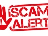 Notice to General Public on Recent Financial Scams